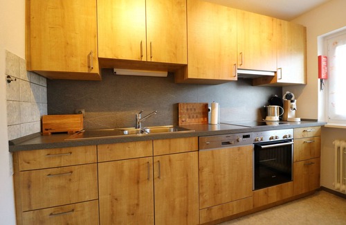 Feldberg Apartment | Vacation apartment/apartment for 6 guests with 80m² in Feldberg (Black Forest) (267620)