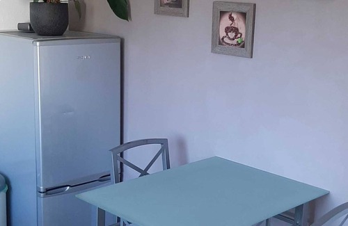 Bachenbrock Apartment | Vacation apartment Blütenblick (B) - Holiday apartment (B)