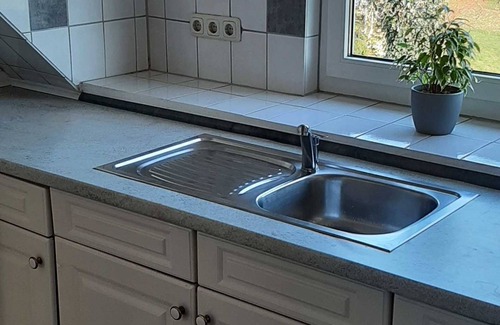 Bachenbrock Apartment | Vacation apartment Blütenblick (B) - Holiday apartment (B)