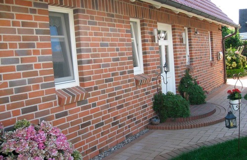Schulp b. Rendsburg Apartment | Vacation apartment/apartment for 2 guests with 45m² in Schülp near Rendsburg (3100)
