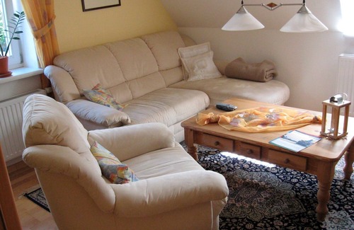 Schulp b. Rendsburg Apartment | Vacation apartment/apartment for 2 guests with 45m² in Schülp near Rendsburg (3100)