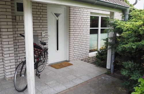 Zingst Apartment | Vacation apartment/apartment for 2 guests with 65m² in Zingst OT Müggenburg (65250)