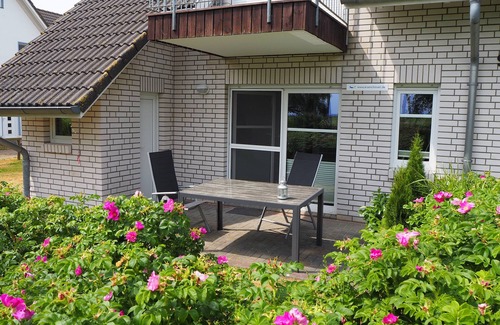 Zingst Apartment | Vacation apartment/apartment for 2 guests with 65m² in Zingst OT Müggenburg (65250)