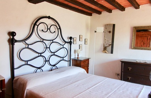 Castel Focognano Other | Vacation Among the Vineyards - LA LOGGIA