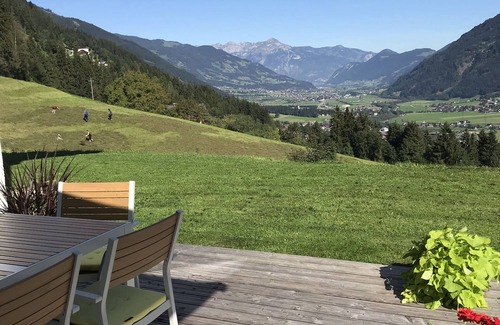 Aschau Im Zillertal Apartment | Vacation apartment Christian Aschau 2-6 pers.