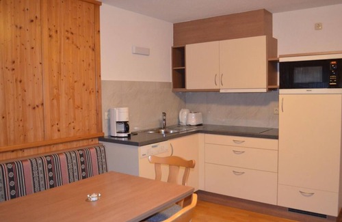 Reith im Alpbachtal Apartment | Vacation apartment Reither See up to 5 persons - Kienberghof