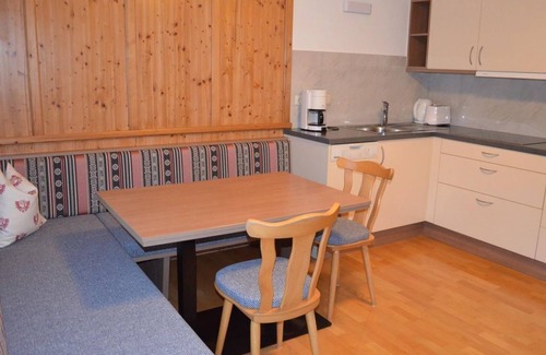 Reith im Alpbachtal Apartment | Vacation apartment Reither See up to 5 persons - Kienberghof