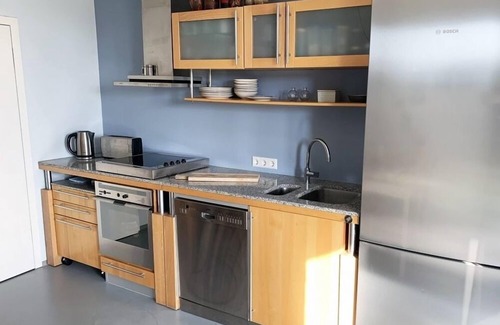 Ludwigshafen Apartment | Vacation apartment/apartment for 4 guests with 55m² in Bodman-Ludwigshafen (148173)