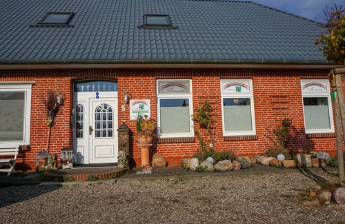 Vitzdorf Apartment | Vacation apartment/apartment for 5 guests with 90m² in Fehmarn OT Vitzdorf (96077)