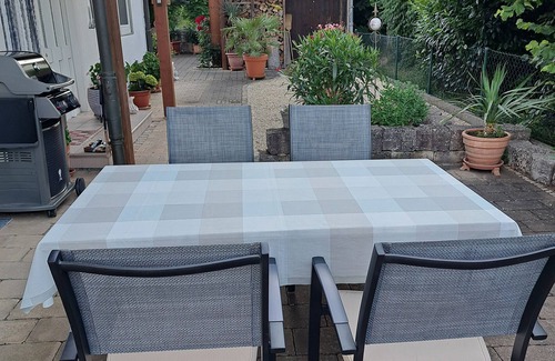 Leutkirch im Allgau Apartment | Vacation apartment with private sauna, 2 persons