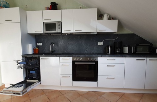 Dietkirchen Apartment | Vacation apartment/apartment for 3 guests with 75m² in Limburg an der Lahn (71270)