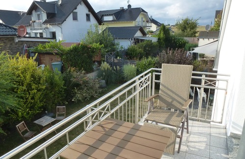 Dietkirchen Apartment | Vacation apartment/apartment for 3 guests with 75m² in Limburg an der Lahn (71270)