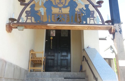 Oelsnitz/Erzgeb. Apartment | Vacation apartment/apartment for 5 guests with 60m² in Oelsnitz/Erzgebirge (157586)