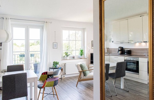 Timmendorfer Strand Apartment | Vacation apartment Der Olle Hansen - Timmendorfer Strand