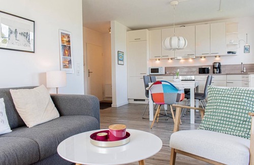Timmendorfer Strand Apartment | Vacation apartment Der Olle Hansen - Timmendorfer Strand