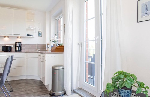 Timmendorfer Strand Apartment | Vacation apartment Der Olle Hansen - Timmendorfer Strand