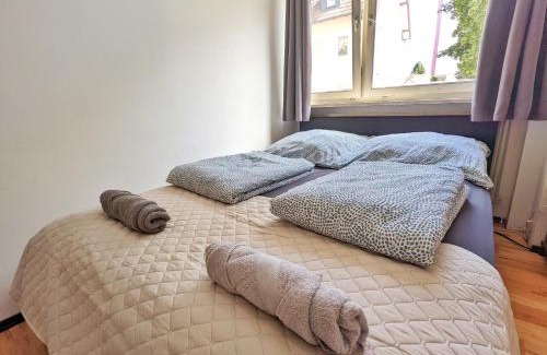 Villingen-Schwenningen Apartment | Vacation Apartment In The Black Forest
