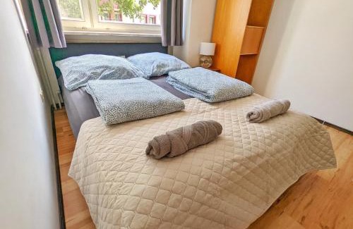 Villingen-Schwenningen Apartment | Vacation Apartment In The Black Forest