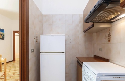 Villa Rosa Apartment | Vacation apartment a few steps from the sea in Villa Rosa, a seaside tourist center with wide sandy