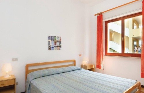 Villa Rosa Apartment | Vacation apartment a few steps from the sea in Villa Rosa, a seaside tourist center with wide sandy