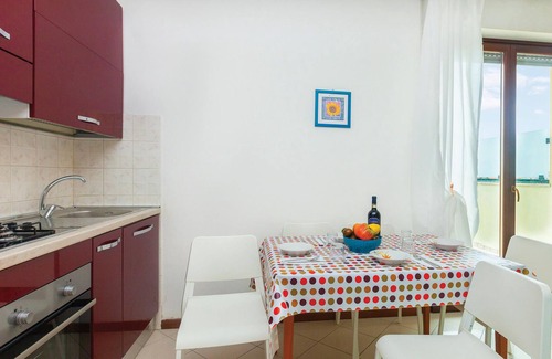 Villa Rosa Apartment | Vacation apartment in the popular seaside resort of Villa Rosa di Martinsicuro on the Adriatic coast