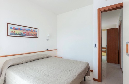 Villa Rosa Apartment | Vacation apartment in the popular seaside resort of Villa Rosa di Martinsicuro on the Adriatic coast