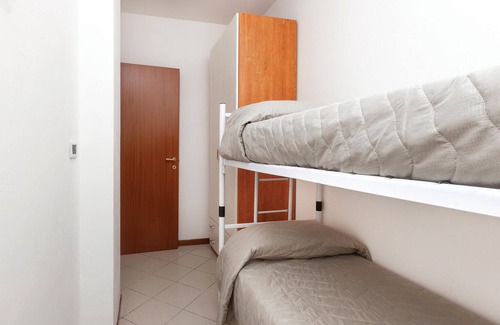 Villa Rosa Apartment | Vacation apartment in the popular seaside resort of Villa Rosa di Martinsicuro on the Adriatic coast