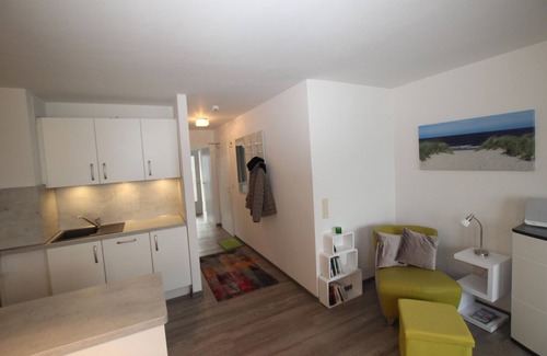 Schonberger Strand Apartment | Vacation apartment/apartment for 4 guests with 43m² in Schönberger Strand (294633)