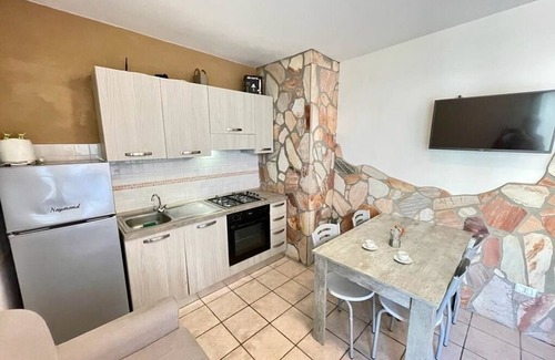 Marina Di Camerota Apartment | Vacation apartment/apartment for 4 guests with 40m² in Marina di Camerota (248088)