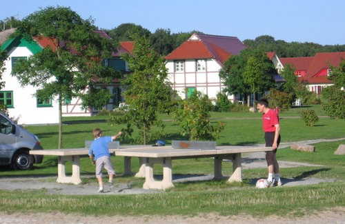 Kreptitz Apartment | Vacation apartment/apartment for 6 guests with 75m² in Dranske - Bakenberg (47264)
