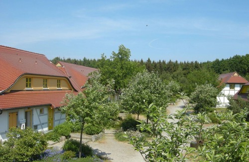 Kreptitz Apartment | Vacation apartment/apartment for 6 guests with 75m² in Dranske - Bakenberg (47264)