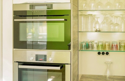 Hahnenklee Apartment | Vacation apartment/apartment for 8 guests with 130m² in Goslar/Hahnenklee (265460)
