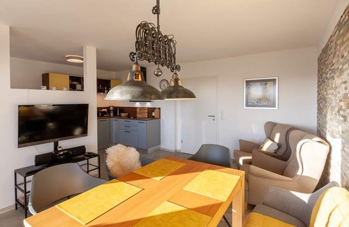 Sankt Andreasberg Apartment | Vacation apartment/apartment for 5 guests with 90m² in Sankt Andreasberg (175894)