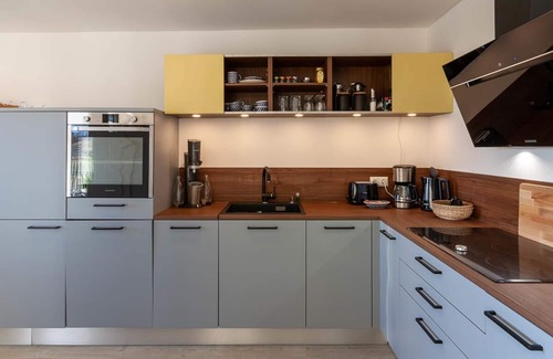 Sankt Andreasberg Apartment | Vacation apartment/apartment for 5 guests with 90m² in Sankt Andreasberg (175894)