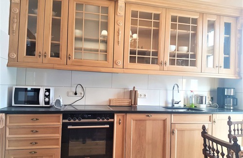 Sankt Andreasberg Apartment | Vacation apartment/apartment for 5 guests with 90m² in Sankt Andreasberg (212189)