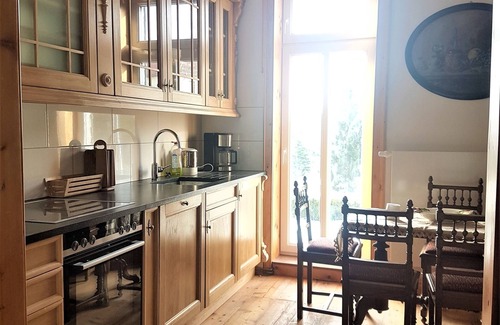 Sankt Andreasberg Apartment | Vacation apartment/apartment for 5 guests with 90m² in Sankt Andreasberg (212189)