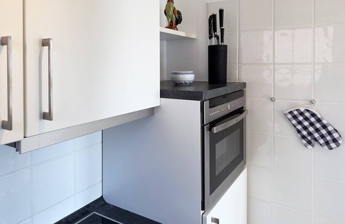 Wittduen Apartment | Vacation apartment *Südspitze 34/24