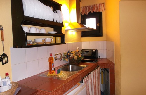 El Guincho Apartment | Vacation apartment/apartment for 2 guests with 45m² in Icod de los Vinos (120160)