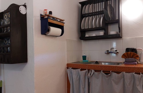 El Guincho Apartment | Vacation apartment/apartment for 2 guests with 40m² in Icod de los Vinos (120164)