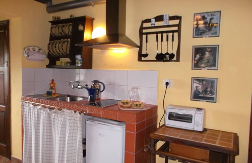 El Guincho Apartment | Vacation apartment/apartment for 2 guests with 50m² in Icod de los Vinos (120171)