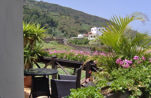 El Guincho Apartment | Vacation apartment/apartment for 2 guests with 50m² in Icod de los Vinos (120171)