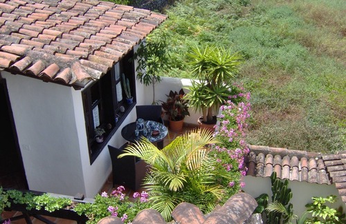 El Guincho Apartment | Vacation apartment/apartment for 2 guests with 50m² in Icod de los Vinos (120171)