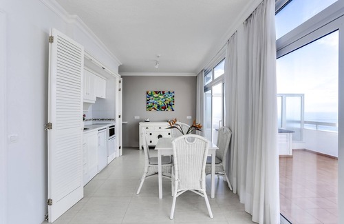 Los Realejos Apartment | Vacation apartment/apartment for 2 guests with 40m² in Puerto de la Cruz (84057)