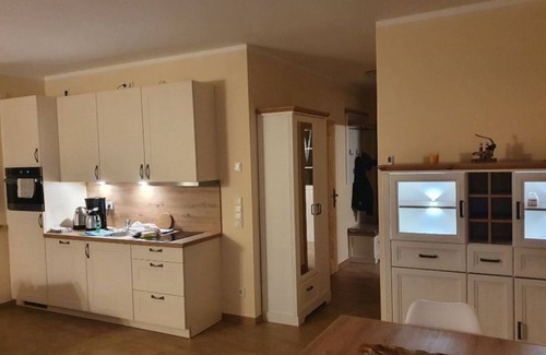 Lubben Apartment | Vacation apartment 3 - Gasthaus Bukoitza