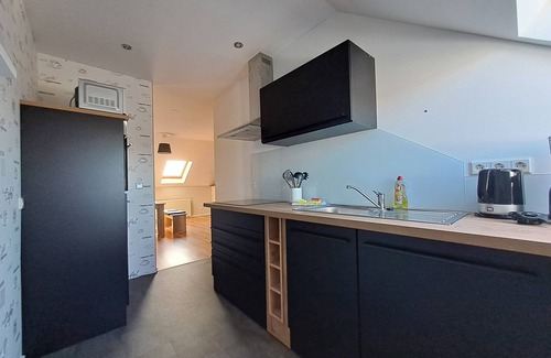 Lubben Other | Vacation apartment Spreezauber