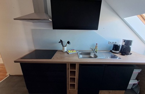 Lubben Other | Vacation apartment Spreezauber
