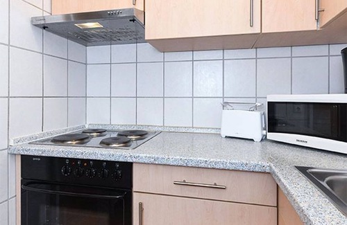 Neuharlingersiel Apartment | Vacation apartment 3 - Landhaus Spittdiek