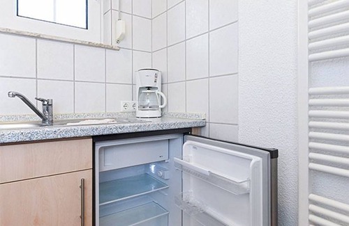 Neuharlingersiel Apartment | Vacation apartment 3 - Landhaus Spittdiek