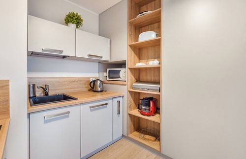 Sianozety Apartment | Vacation apartment/apartment for 4 guests with 34m² in Ustronie Morskie (246880)