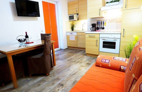 Morbisch am See Apartment | Vacation apartment/apartment for 3 guests with 40m² in Mörbisch am See (124922)